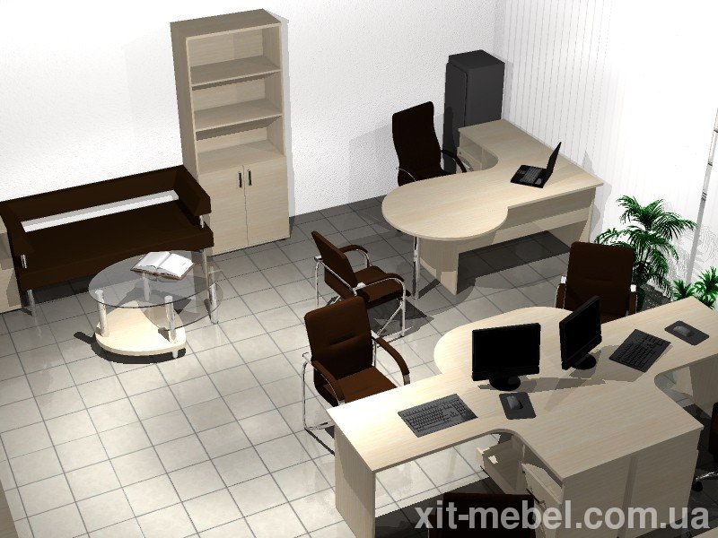 персонал мебель офис